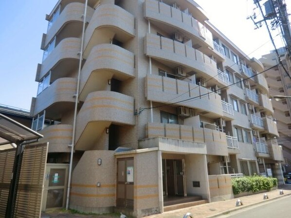 エトワール竹ノ塚の物件内観写真